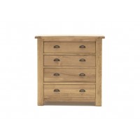 VL Breeze 4 Drawer Chest